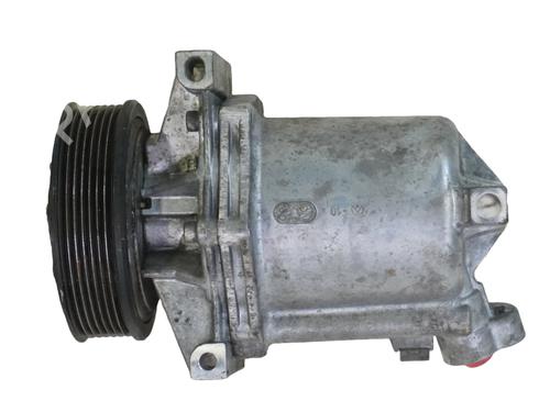 AC compressor DACIA DOKKER MPV (KE_) 1.6 | BP35733222M34 - Image 2