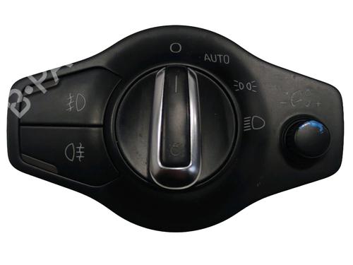 Comutador luzes Comutador luzes AUDI A5 (8T3) 1.8 TFSI (170 hp) 34547140 34547140