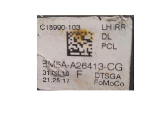 Other FORD MONDEO V Saloon (CD) 2.0 Hybrid | BP34706049O1 - Image 4