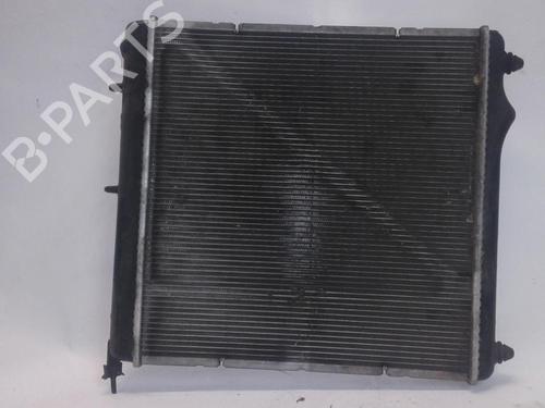 Køler CITROËN C3 Pluriel (HB_) 1.4 HDi (68 hp) 14450853