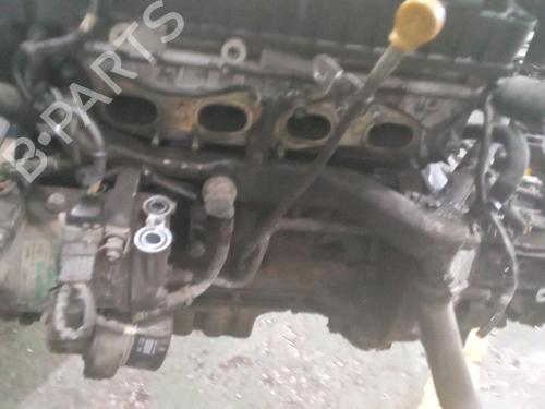 Gearbox ALFA ROMEO 156 (932_) 1.6 16V T.SPARK (932.A4, 932.A4100) | BP19046019M3 