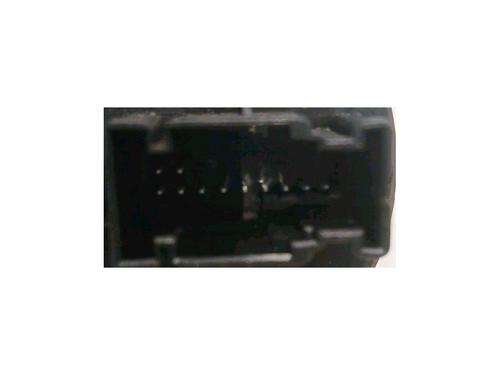 Left front window switch OPEL CORSA D (S07) 1.3 CDTI (L08, L68) | BP21523690I27 