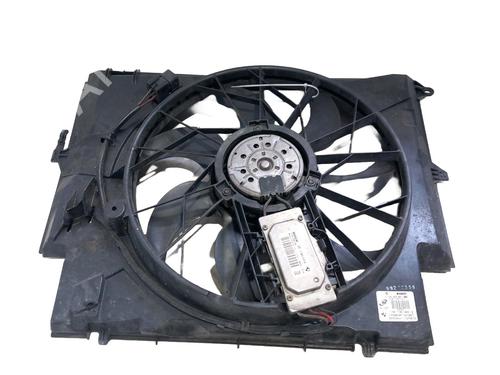 radiator-fan-bmw-1-e87-2003-2004-2005-2006-2007-2008-2009-2010-2011-2012-2013-34493159 main image