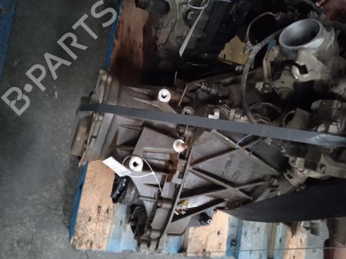 Gearbox FORD FIESTA IV (JA_, JB_) 1.25 i 16V | BP14447313M3 