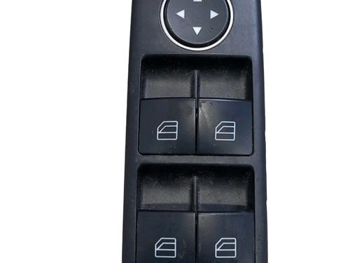 Used Left front window switch Left front window switch MERCEDES-BENZ A-CLASS (W176) A 180 CDI / d (176.012) (109 hp) 34469866 34469866