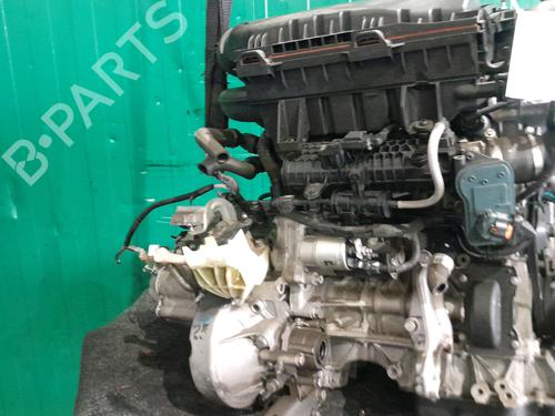 Gearbox PEUGEOT 2008 I (CU_) 1.2 THP 110 / PureTech 110 | BP34550090M3 - Image 3