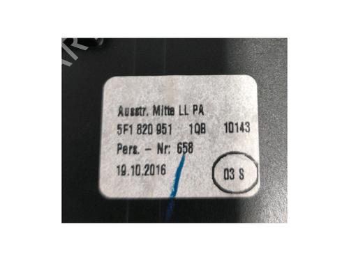 Other SEAT LEON ST (5F8) 2.0 TDI | BP34492535O1 - Image 3