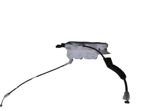 Front right lock CITROËN C4 CACTUS 1.2 VTi 82 | BP20136631C97 