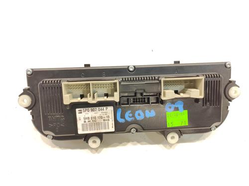 Used Other Other SEAT LEON (1P1) 1.4 16V (86 hp) 34486509 34486509