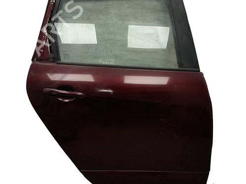 Used Right rear door Right rear door RENAULT SCÉNIC III VAN (JZ0/1_) 1.5 dCi (JZ02) (95 hp) 33409890 33409890