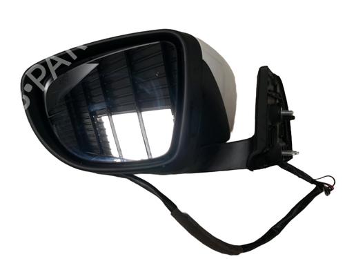 Used Left mirror Left mirror NISSAN LEAF (ZE1) Electric (150 hp) 33409164 33409164