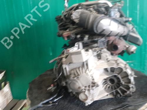 Starter FORD S-MAX (WA6) 2.0 TDCi | BP35734600M8 - Image 2