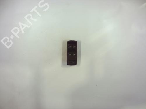 Used Left front window switch Left front window switch RENAULT KANGOO / GRAND KANGOO II (KW0/1_) 1.5 dCi 90 (KW05, KW08, KW0G, KW11) (90 hp) 34463432 34463432