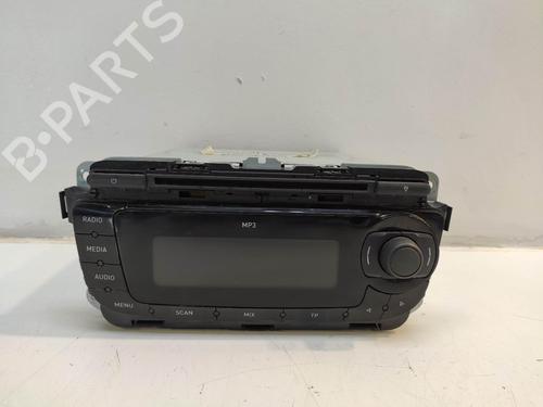 Used Radio SEAT ALTEA XL (5P5, 5P8) [2006-2015]  14464434