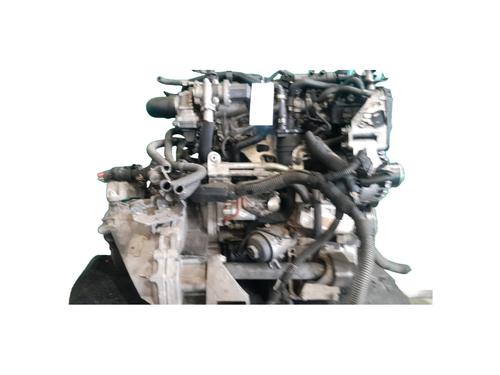 Motor Motor OPEL VECTRA C GTS (Z02) 1.9 CDTI (F68) (150 hp) 34494181 34494181
