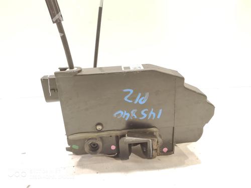 Used Front right lock PEUGEOT 308 II (LB_, LP_, LW_, LH_, L3_) 1.2 THP 130 (131 hp) 14477126