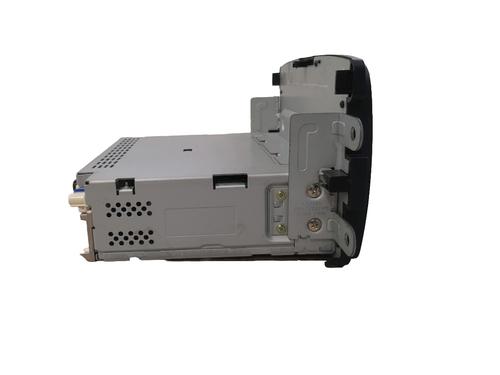 Display monitor RENAULT CAPTUR I (J5_, H5_) 1.5 dCi 110 | BP34550387C48 - Image 3