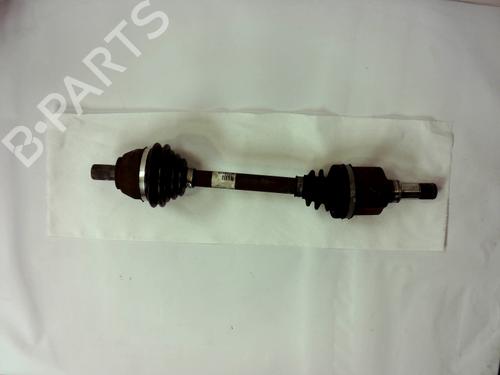 Used Left front driveshaft Left front driveshaft VOLVO C30 (533) 1.6 D (109 hp) 33978559 33978559