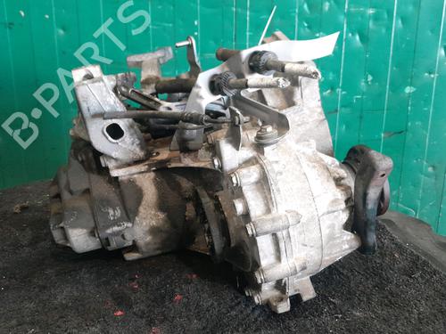 Gearbox AUDI A3 (8P1) 2.0 FSI | BP34550587M3 - Image 5