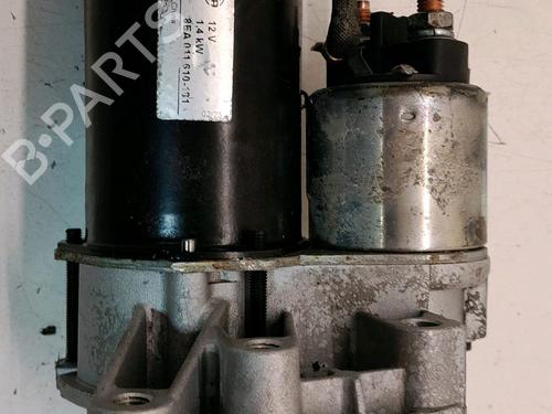 Startmotor CITROËN C3 II (SC_) [2009-2025]  18703492