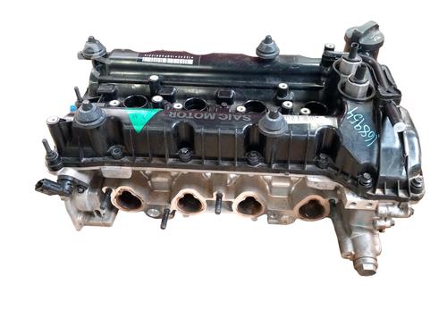 Cylinder head MG MG ZS SUV (AZS1) 1.5 VTi | BP38490522M5 - Image 3