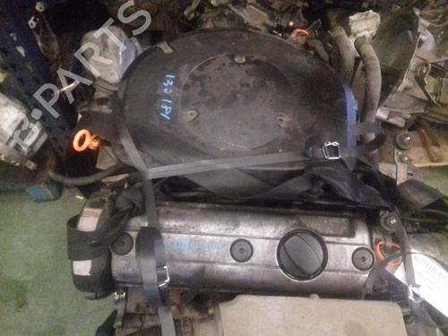 Motor SEAT CORDOBA Vario (6K5) [1996-2002]  19048842