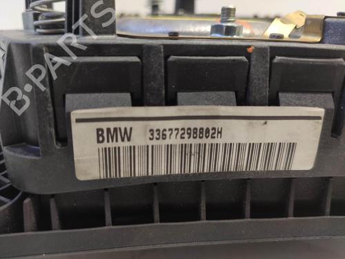 Used Driver airbag Driver airbag BMW 5 (E60) [2001-2010] 34462451 34462451