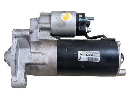 Used Starter Starter CITROËN SAXO (S0, S1) 1.5 D (57 hp) 35732474 35732474