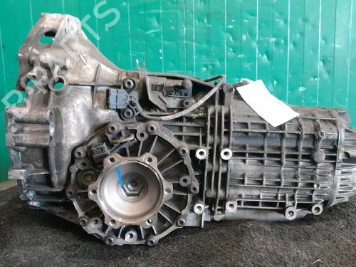 Gearbox VW PASSAT B5 Variant (3B5) 1.9 TDI | BP34493898M3 - Image 2