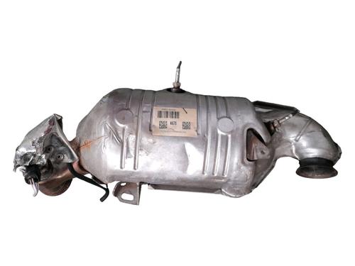 Used Catalyst Catalyst CITROËN C4 Picasso II 1.6 BlueHDi 120 (120 hp) 33406954 33406954