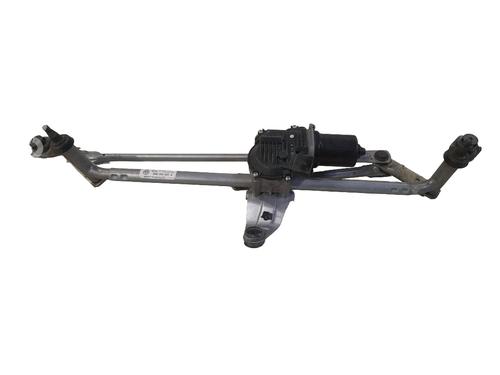 Used Front wiper motor Front wiper motor VW TIGUAN ALLSPACE (BW2, BJ2) 1.4 TSI (150 hp) 34547596 34547596