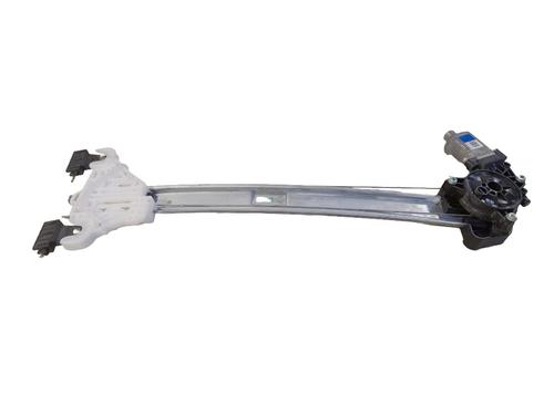 Used Rear left window mechanism Rear left window mechanism HYUNDAI KONA (OS, OSE, OSI) 1.6 GDi Hybrid (141 hp) 34467345 34467345