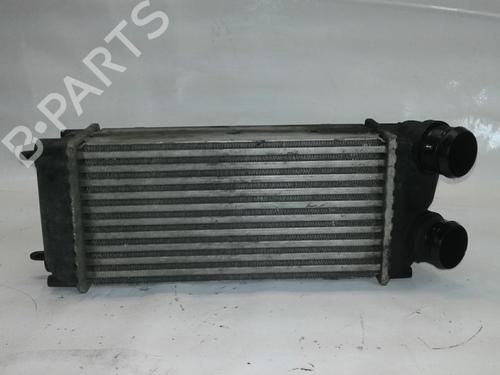 Used Intercooler Intercooler PEUGEOT 307 Break (3E) 1.6 HDi 110 (109 hp) 34481428 34481428