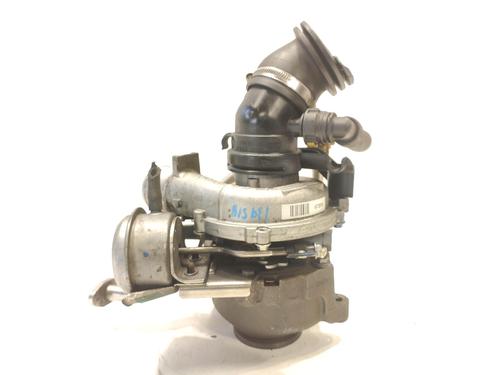 Turbocharger/Supercharger RENAULT MEGANE II (BM0/1_, CM0/1_) 1.9 dCi | BP19685450M71 