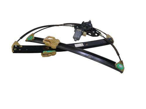 Used Front left window mechanism Front left window mechanism SKODA OCTAVIA III Combi (5E5, 5E6) 2.0 TDI RS (184 hp) 34550330 34550330