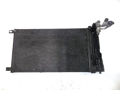 Used AC radiator AC radiator BMW 3 (E46) 330 d (204 hp) 34481313 34481313