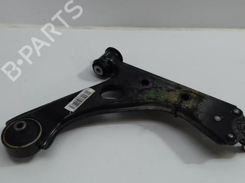 Left front suspension arm OPEL CORSA E (X15) 1.3 CDTI (08, 68) | BP36234516M12 - Image 2
