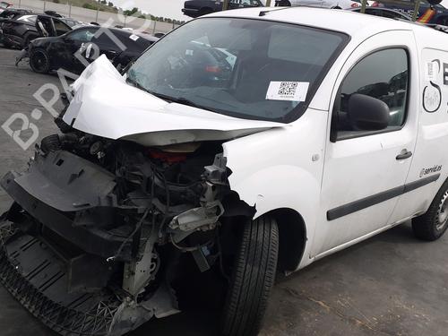Used Parts RENAULT KANGOO Express (FW0/1_) 1.5 dCi 75 (FW07, FW10, FW04) 4642105