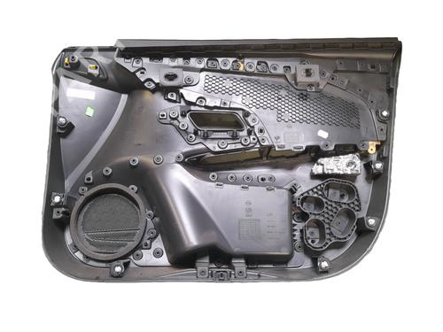 Front left panel OPEL CORSA F (P2JO) 1.2 (68) | BP34468107C58 - Image 2