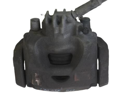 Used Left front brake caliper Left front brake caliper CITROËN C4 Picasso I MPV (UD_) 2.0 HDi 150 (150 hp) 33408688 33408688