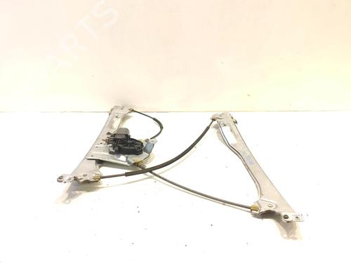 Used Front left window mechanism Front left window mechanism RENAULT CLIO III (BR0/1, CR0/1) 1.5 dCi (BR17, CR17) (86 hp) 34488764 34488764