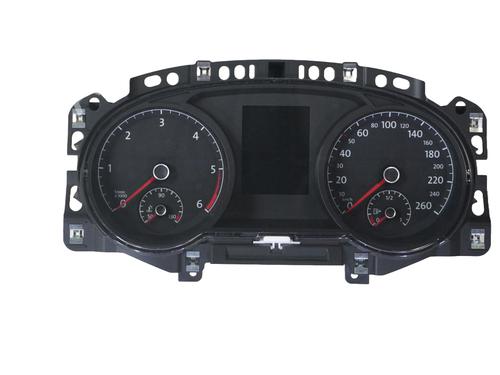 Used Instrument cluster Instrument cluster VW GOLF ALLTRACK VII Variant (BA5, BV5) 2.0 TDI 4motion (184 hp) 34464525 34464525