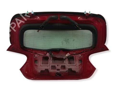 Tailgate MERCEDES-BENZ A-CLASS (W176) A 200 CDI (176.001) | BP22317981C6 