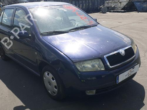 Compressor A/A SKODA FABIA I (6Y2) 1.9 SDI | BP18561682M34 
