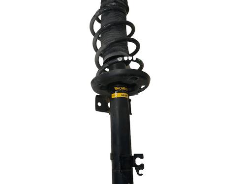 Used Left front shock absorber Left front shock absorber VW POLO V (6R1, 6C1) 1.2 (70 hp) 33406087 33406087