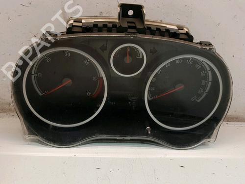 instrument-cluster-opel-corsa-d-s07-2006-2007-2008-2009-2010-2011-2012-2013-2014-2015-34490779 main image