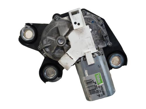 Used Front wiper motor OPEL COMBO Box Body/MPV (K9) 1.5 D (102 hp) 21780434