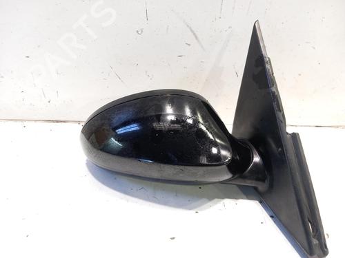 Right mirror BMW 1 (E87)  | BP18702485C27 