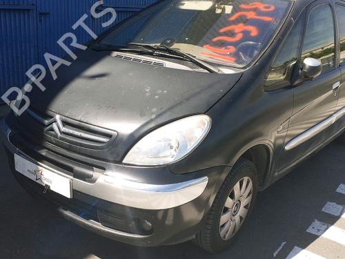 Left front fenders CITROËN XSARA PICASSO (N68) 1.6 HDi | BP18556621C41 