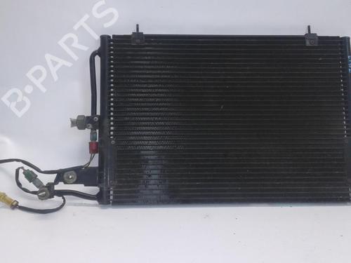 Used AC radiator AC radiator 39516340 39516340